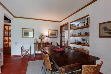 Villa para 12 Pessoas em Azeitão, Halbinsel von Setúbal, Foto 4