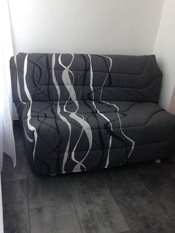 Gîte pour 4 personnes, avec vue sur le lac à Le Barcarès - 3