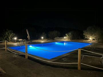 Agriturismo per 4 Persone in Gallura, Foto 2