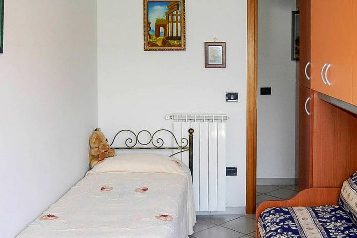 Appartamento intero, Appartamento a Cilento vicino Spiaggia in Marina di Ascea, Ascea