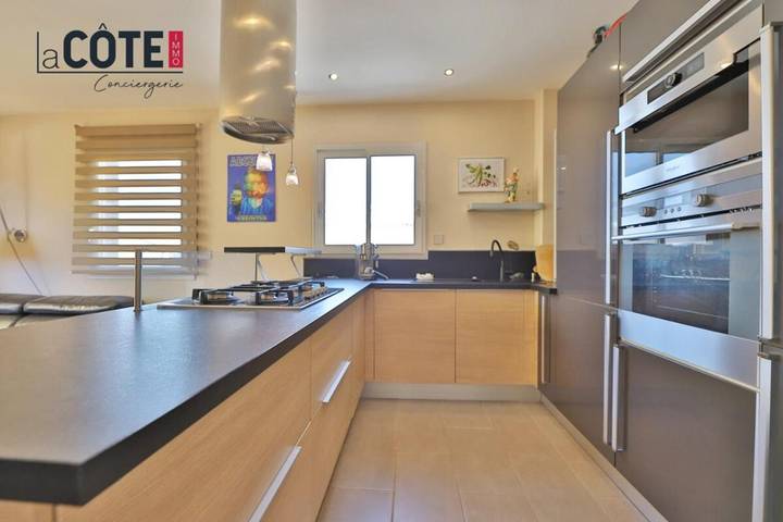 Gîte pour 2 personnes, avec balcon à Châteauneuf-les-Martigues - 4