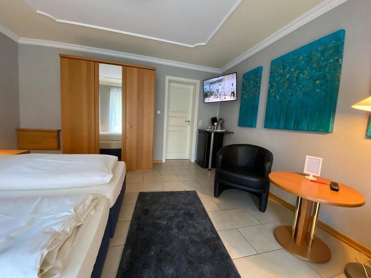 Gaestehaus Savo in Nürburgring, Nürburg