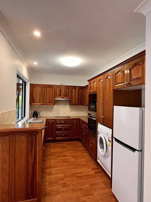 Ganze Wohnung, 5 min drive from Terrigal Beach. Modern apartment. in Terrigal, New South Wales
