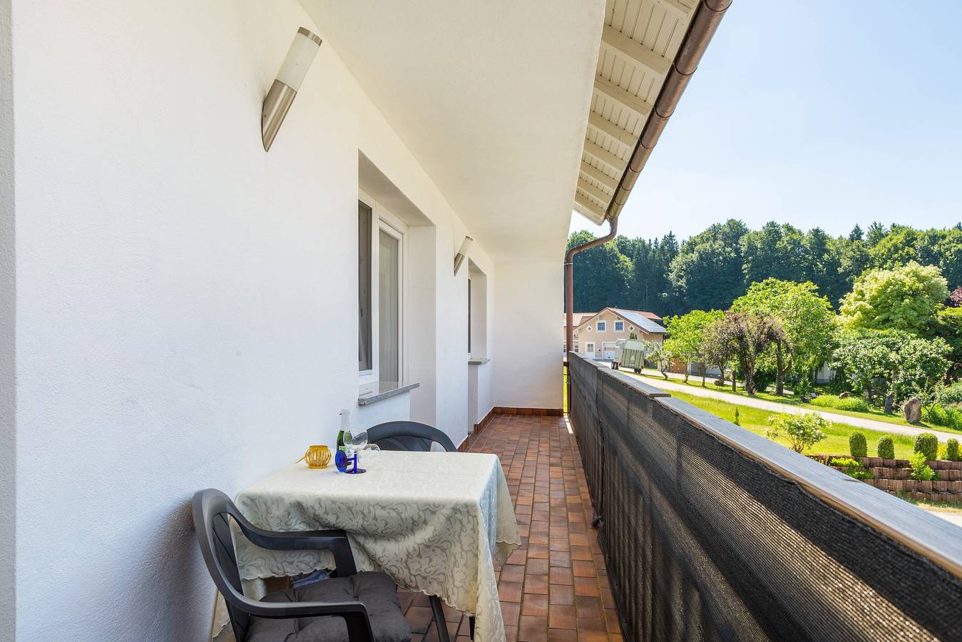 Gezellige vakantiewoning voor 5 personen (85 m²) in Breitenberg, foto 7