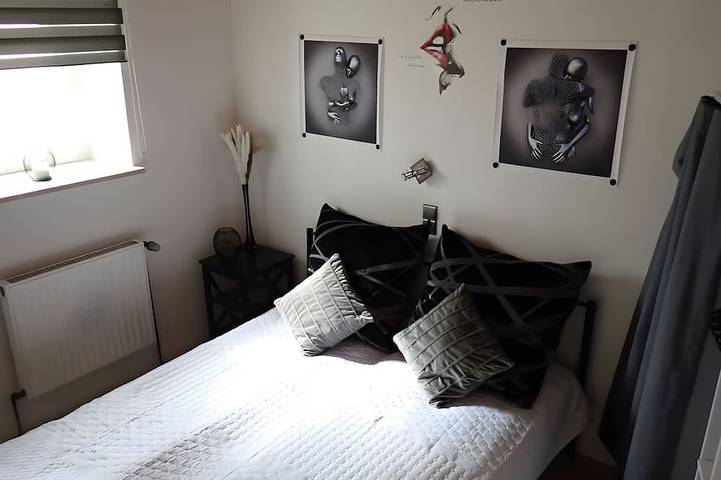 Ferienwohnung für 4 Personen in Naila - 2