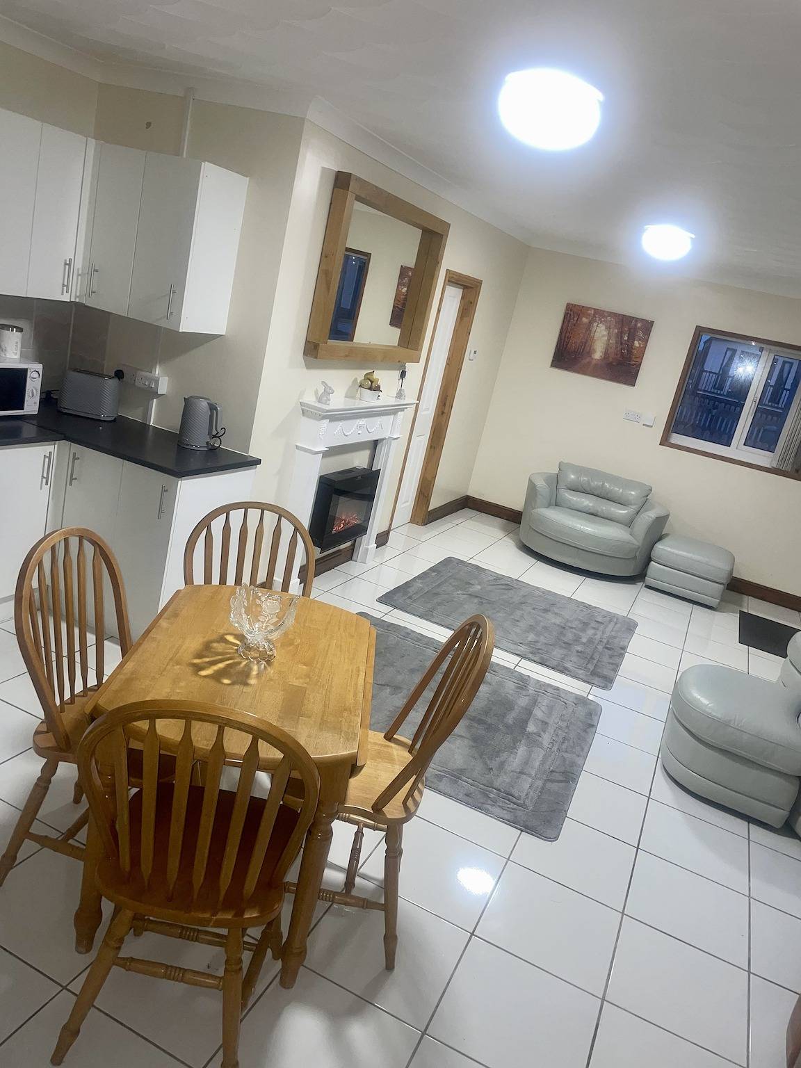 Cottage- 6Guests-Parking Available in Austerfield, South Yorkshire