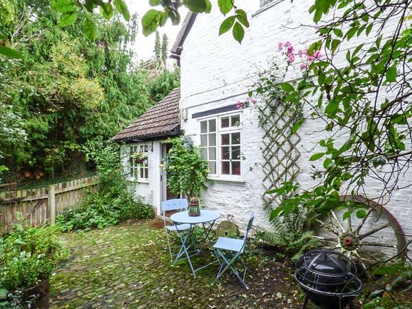 The Smithy in Herefordshire