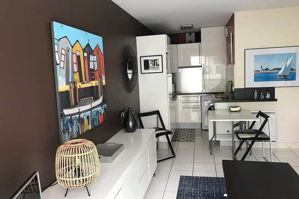 Photo : Appartement de vacances