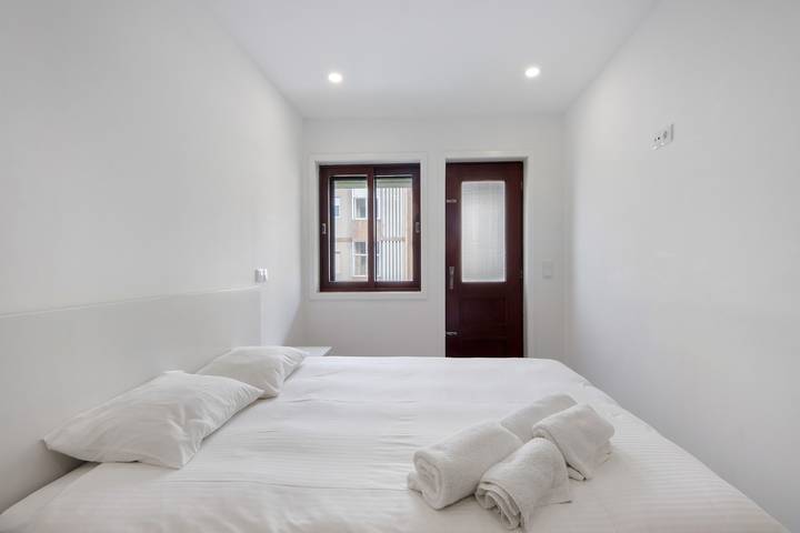 Entire apartment, Apartment 'Furadouro 2 with Sea View' with Sea View, Balcony and Wi-Fi in Furadouro, Ovar