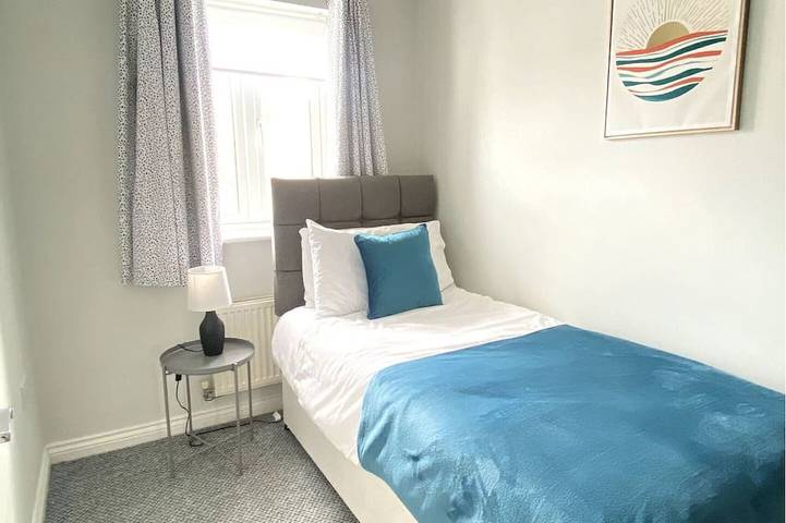 Location de vacances pour 5 personnes à Corby - 3