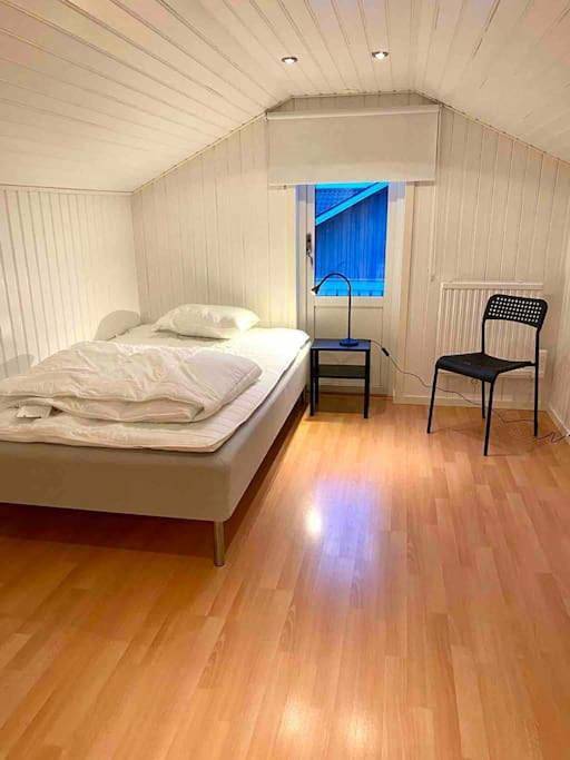 Location de vacances pour 9 personnes, avec sauna et jardin à Umea - 2