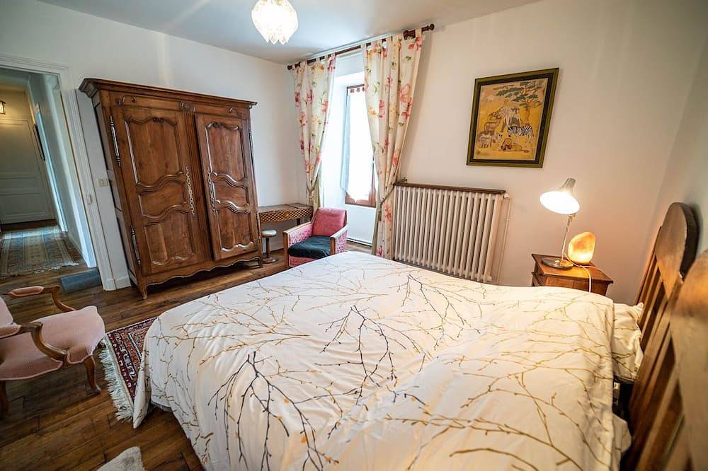 Groot charmant huis met prive zwembad in Daglan, Périgord Noir