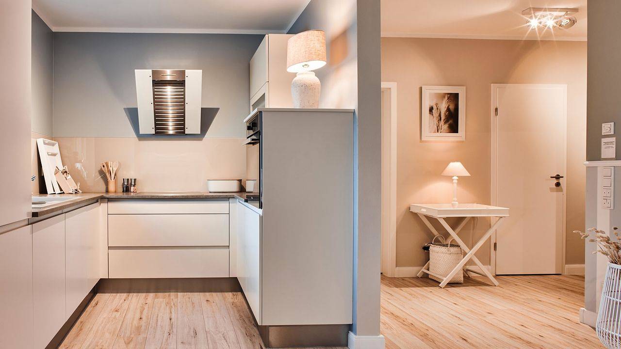 Ganze Ferienwohnung, Ferienwohnung für 2 Personen (72 m²) in Petersberg (Hessen) in Petersberg, Rhön-Hessen