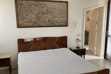 Villa per 6 Persone in Rogana, Sciacca, Foto 1