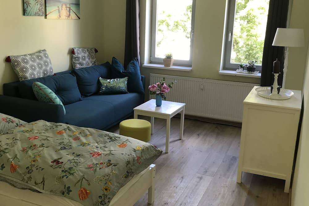 Ganze Wohnung, Geschmackvolles Wohnen im Herzen der Stadt in Wartburg, Eisenach