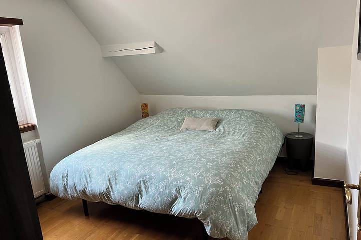 Appartement entier, Appartement au pied du vieil Armand. Idéal motards. in Hartmannswiller, Région de Guebwiller