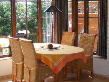 Ferienhaus für 4 Personen in Nieblum, Föhr, Bild 2