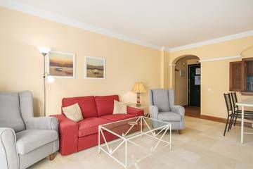 Apartamento para 5 Personas en Isla Canela, Ayamonte, Foto 4