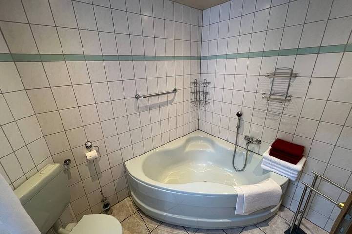 BnB für 5 Personen, mit Garten im Harz - 4