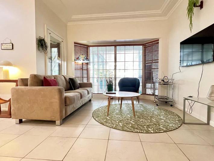 Maison d’hôte pour 2 personnes, avec jardin à Sydney - 2