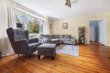 Ferienwohnung für 10 Personen in Amt Neuhaus, Mecklenburgisches Elbetal, Bild 1