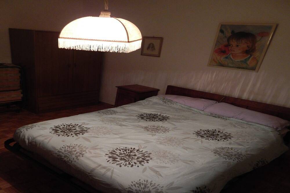 Willa w północnych Włoszech przy Borgo di Toppo in Travesio, Carnic Prealps