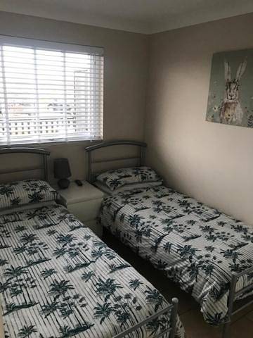 Two-Bedroom Chalet in Broomholm, Norfolk Coast