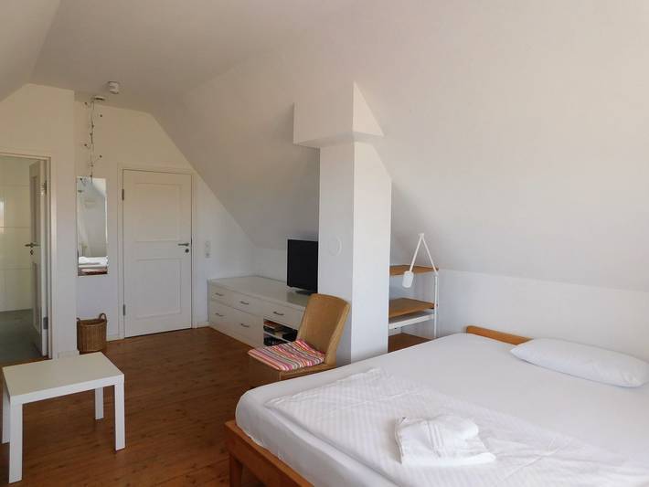 Ferienwohnung für 2 Personen in Ahrenshoop - 4