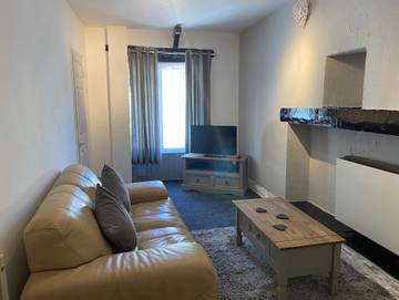 Gîte pour 2 Personnes dans Cornouailles, Angleterre du Sud-Ouest, Photo 1