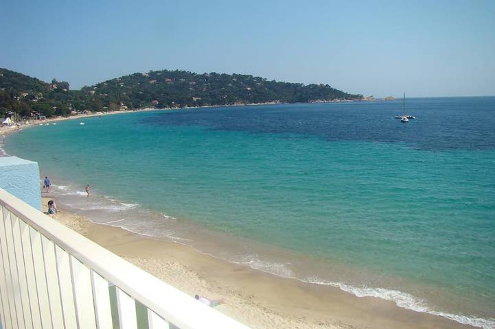 Appartement de vacances pour 5 personnes, avec terrasse - 1