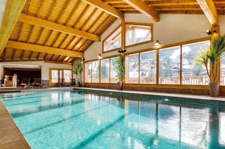 Apartamento de vacaciones para 4 personas, Se admiten mascotas - 1