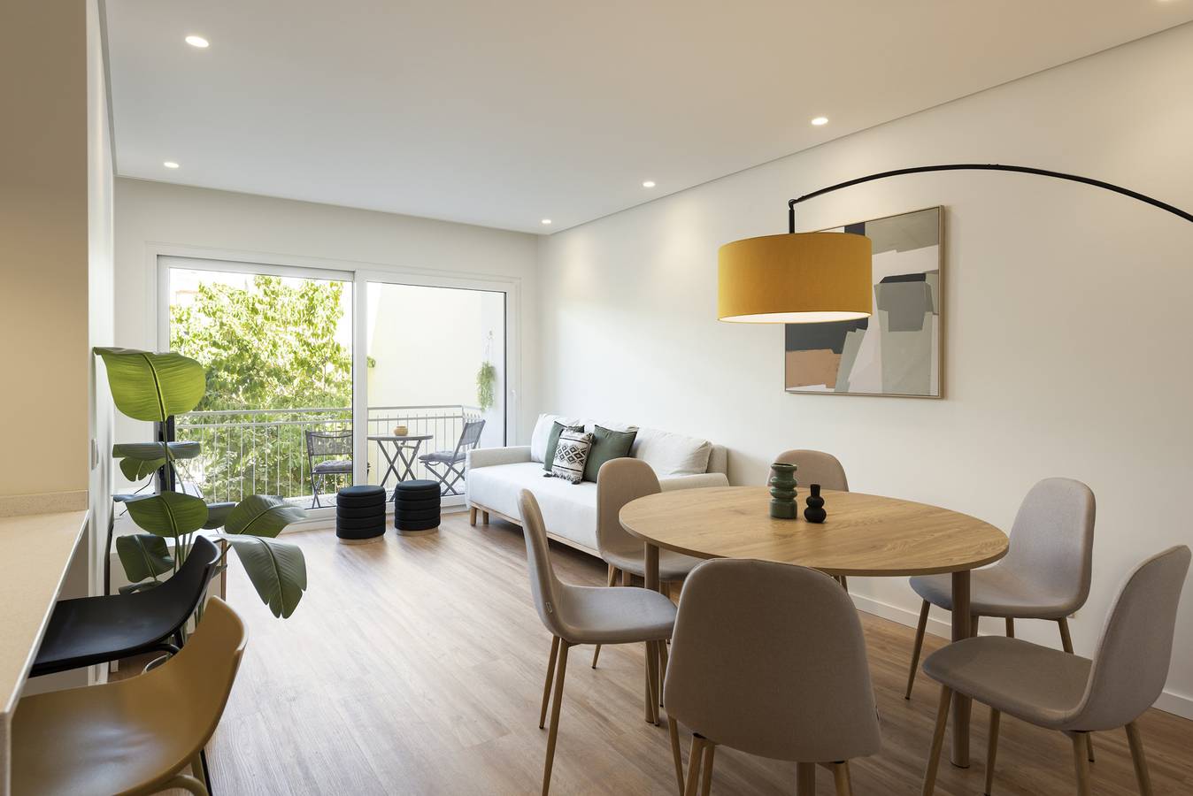 Apartamento inteiro, Mira Mar 1 - Near the beach by Hd in Cavacos, Quarteira