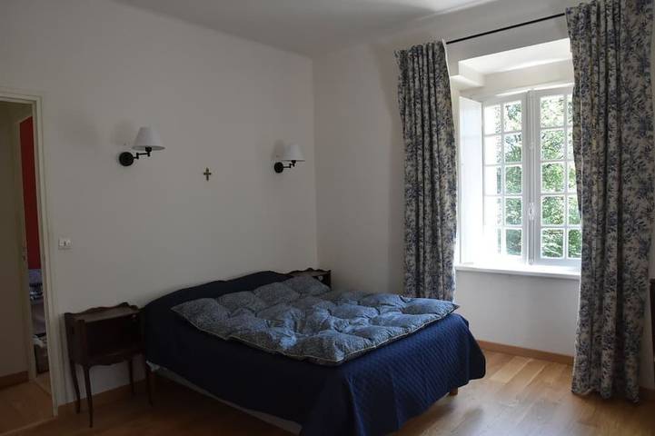 Location de vacances pour 8 personnes, avec jardin dans Le Buisson - 3