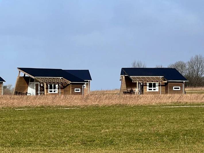 Ferienhaus für 5 Personen, mit Terrasse in Kolding