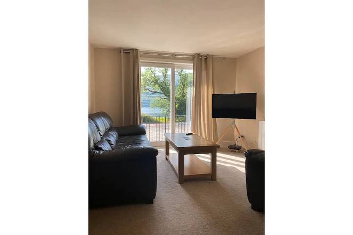 Holiday apartment for 2 people - 1