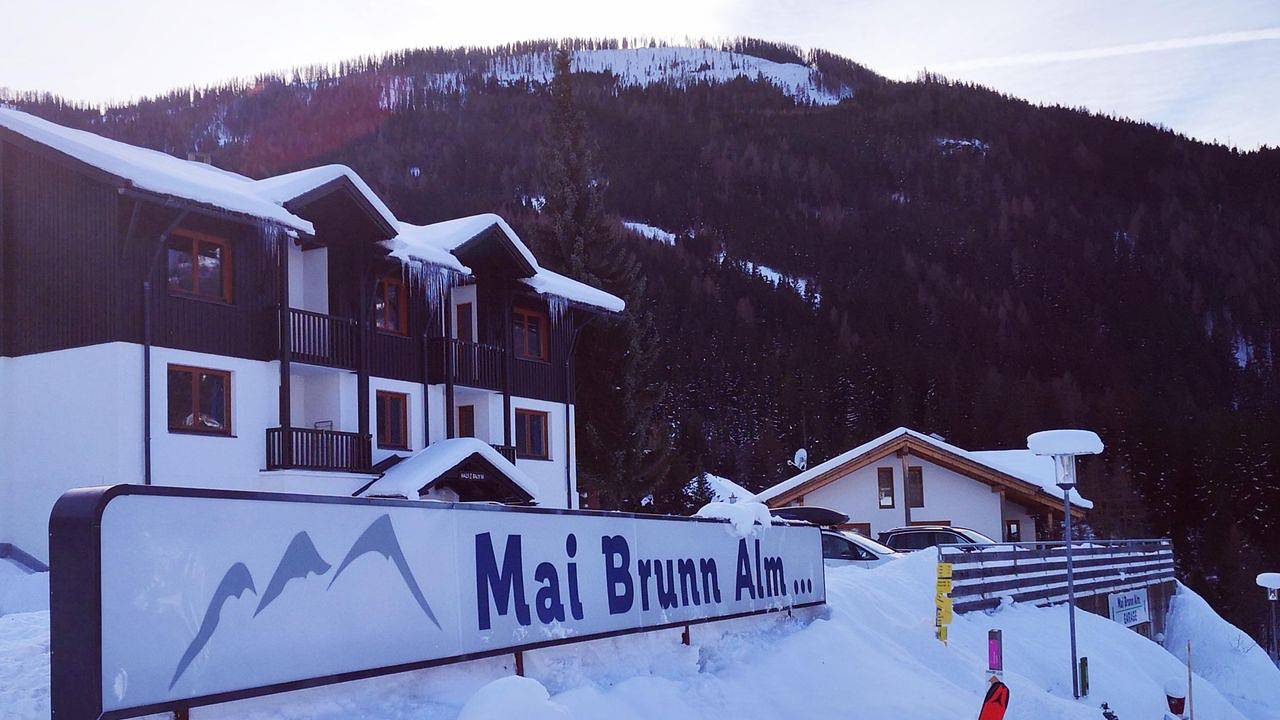 Ganze Ferienwohnung, Ferienwohnung für 6 Personen (63 m²) in Bad Kleinkirchheim in Bad Kleinkirchheim, Nockberge