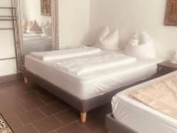 Ferienwohnung für 12 Personen, mit Garten in Steinberg am Rofan