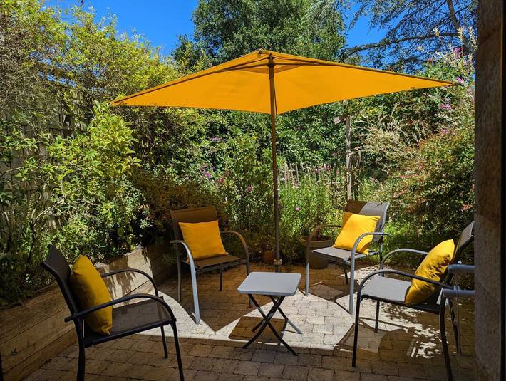 Location de vacances pour 4 personnes, avec jardin à Plurien - 3