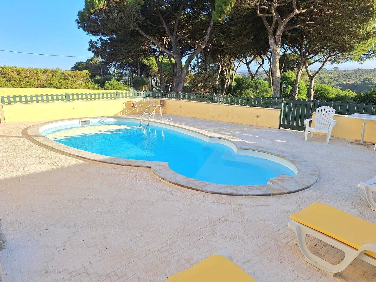 Guestready -Peaceful Retreat near Sintra in Playa Magoito, São João das Lampas e Terrugem