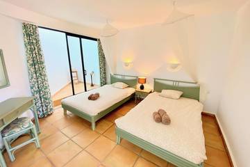 Bungalow para 6 Personas en Playa Esmeralda, Pájara, Foto 2