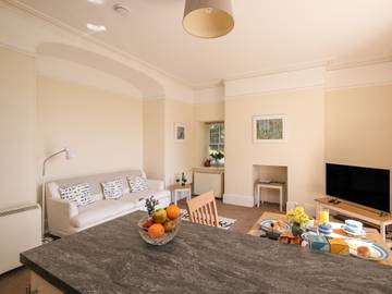 Apartment for 2 People in Cornwall, South West England, Photo 2