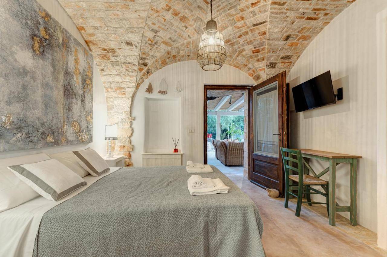 Triple Room in Monopoli, Provincia di Bari