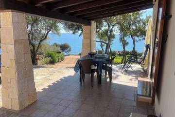 Chalet für 4 Personen in Tertenia, Ogliastra Provinz, Bild 3