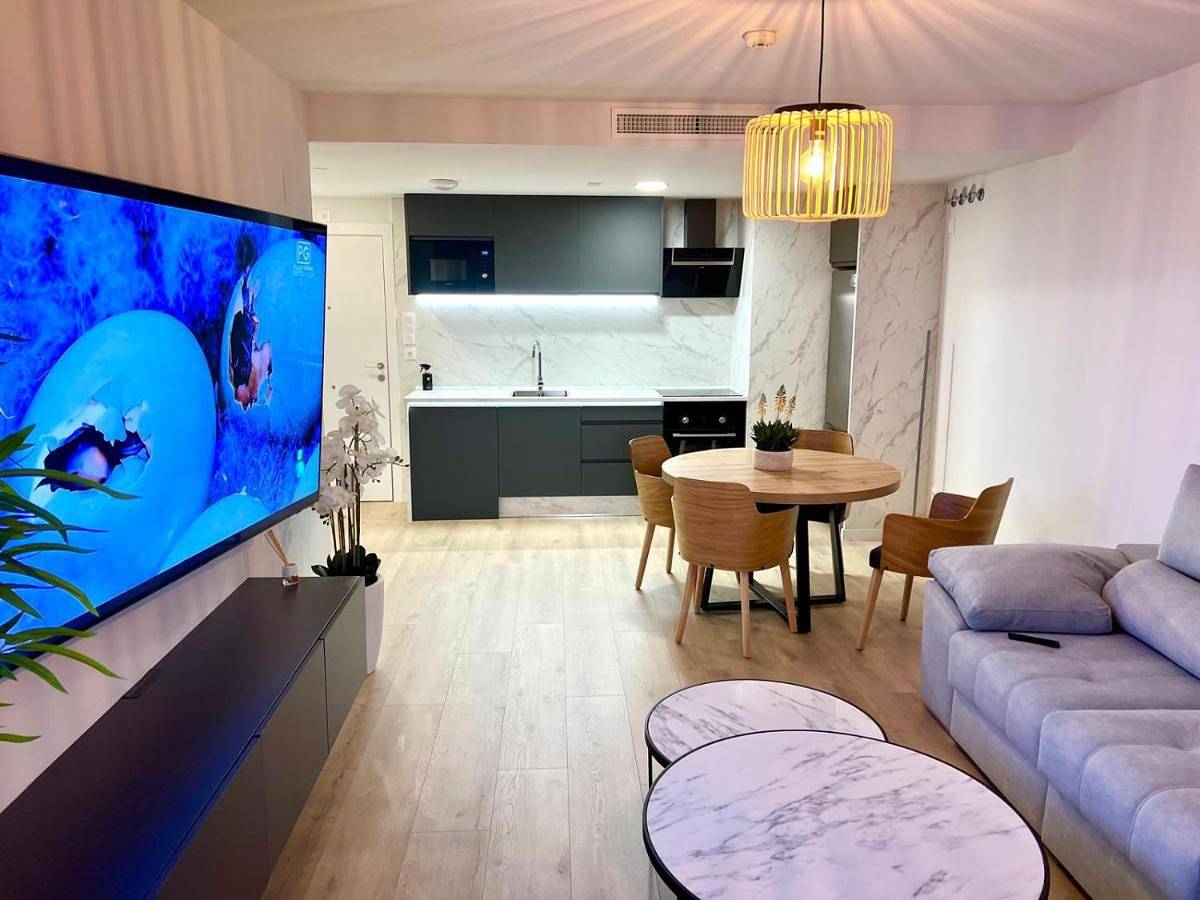 Apartamento entero, Two-Bedroom Apartment in Rivas-Vaciamadrid, Área Metropolitana de Madrid