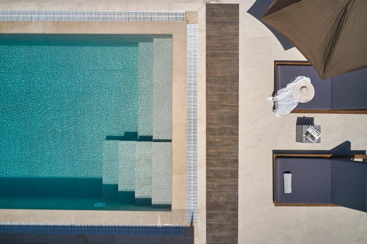 Lalune Seaside Villa, Zante Zen By Thinkvilla in Ψαρού, Αλυκές
