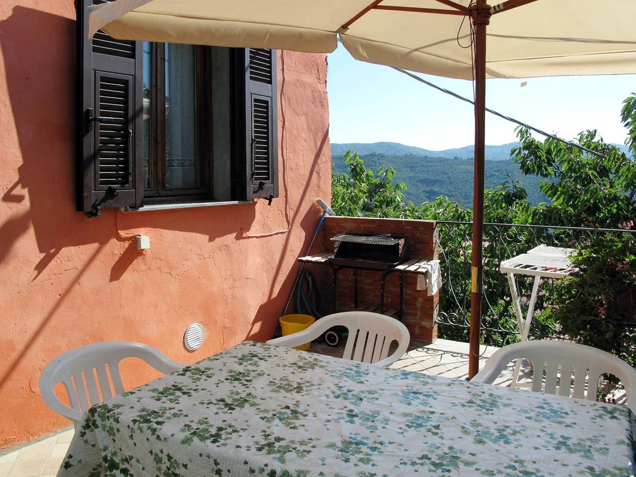 Agnese (Dol235) in Bellissimi (Dolcedo), Dolcedo Gemeinde