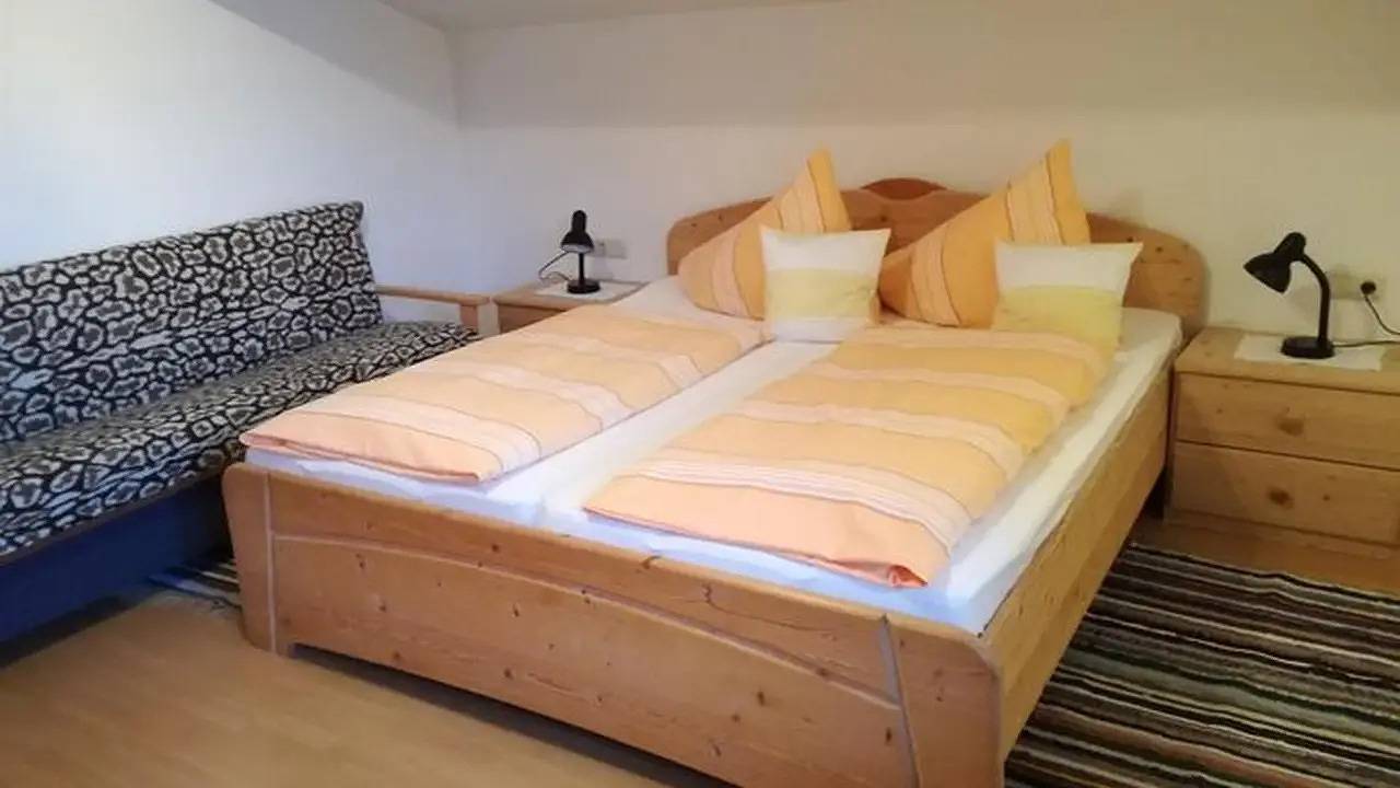 Apartamento vacacional entero, Ferienwohnung für 4 Personen (55 m²) in Werfenweng in Werfenweng, Tennengau