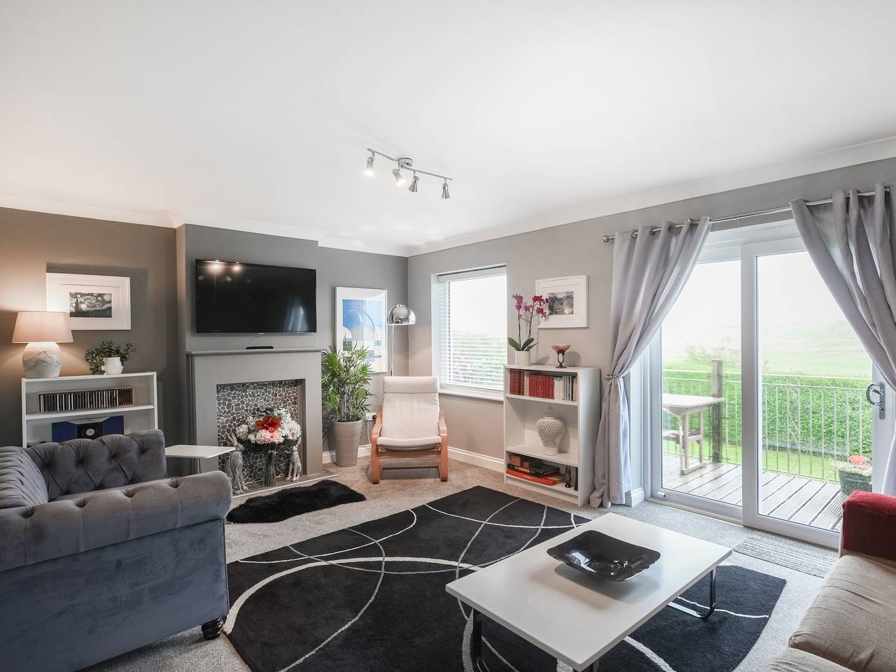 Mill Cottage in Aberdovey, Snowdonia