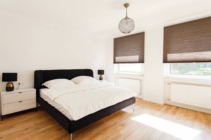 Ferienhaus für 2 Personen in Bad Bertrich - 2