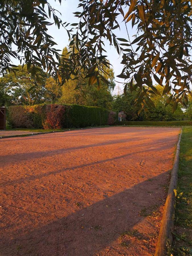 Location de vacances pour 8 personnes à Mouzay - 4